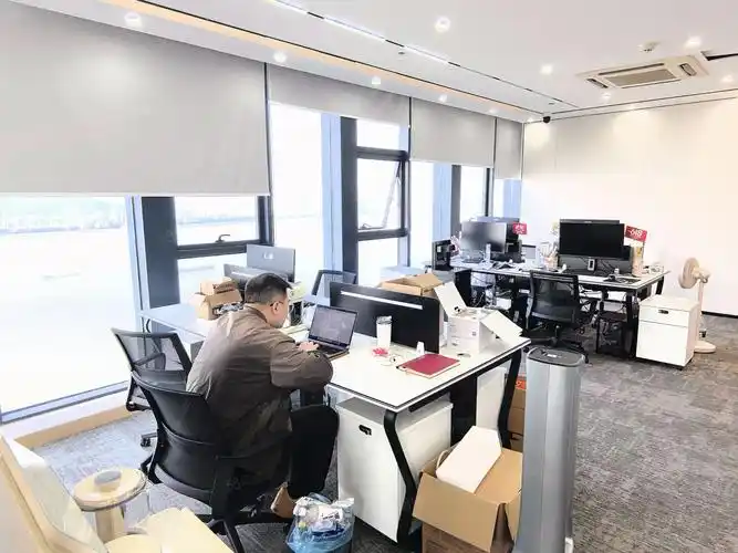 Chinese EV Office